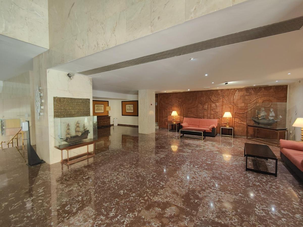 Santa-Clara-Blue Horizon. Front Line Apartment Torremolinos Exterior foto