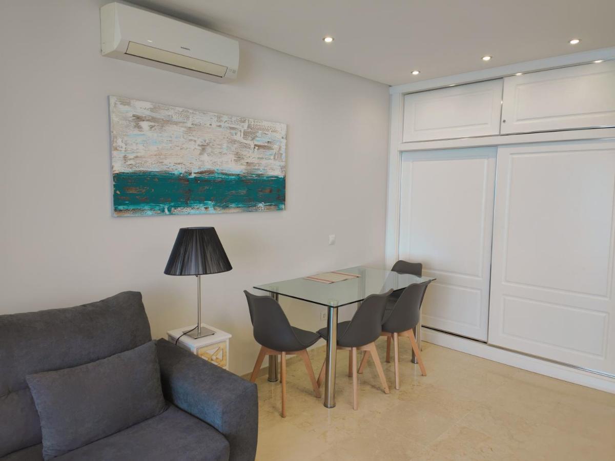 Santa-Clara-Blue Horizon. Front Line Apartment Torremolinos Exterior foto